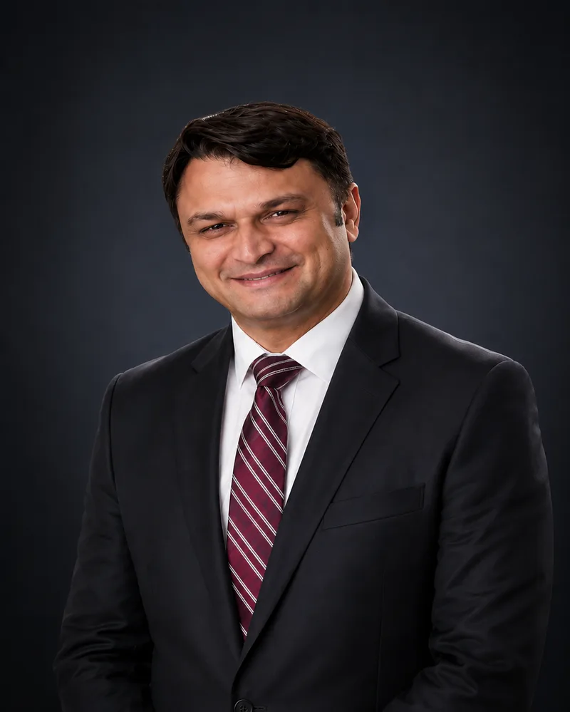 Akshay Gupta