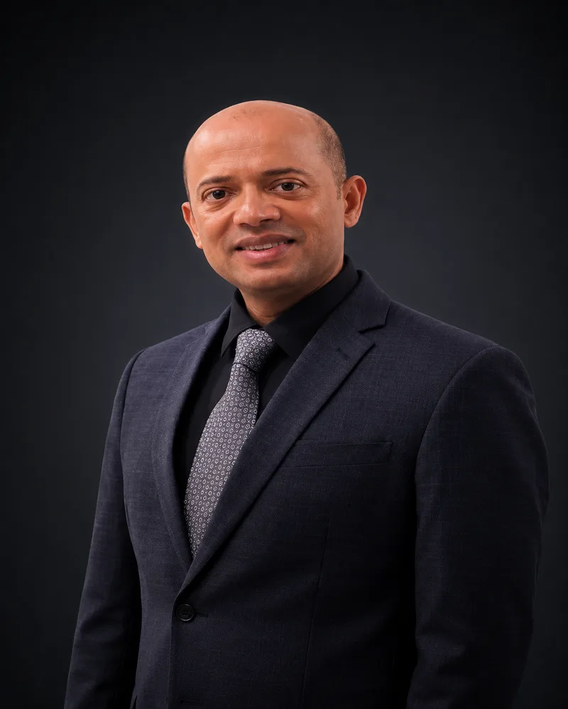 Apoorv Kumar