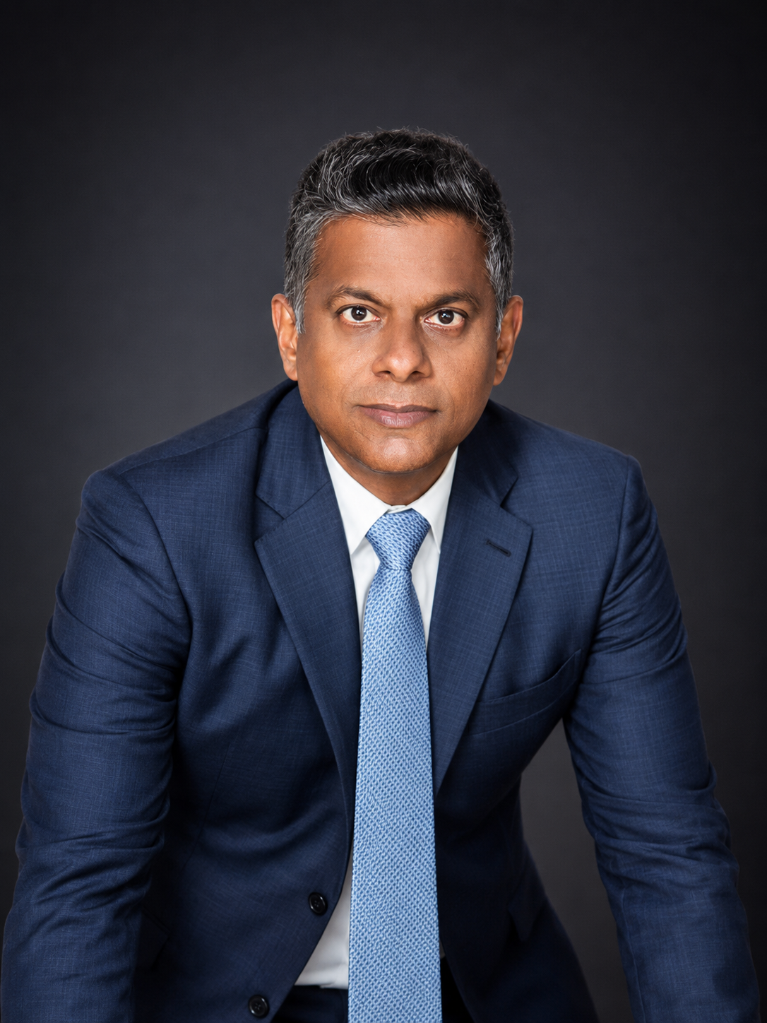 Naresh Naik