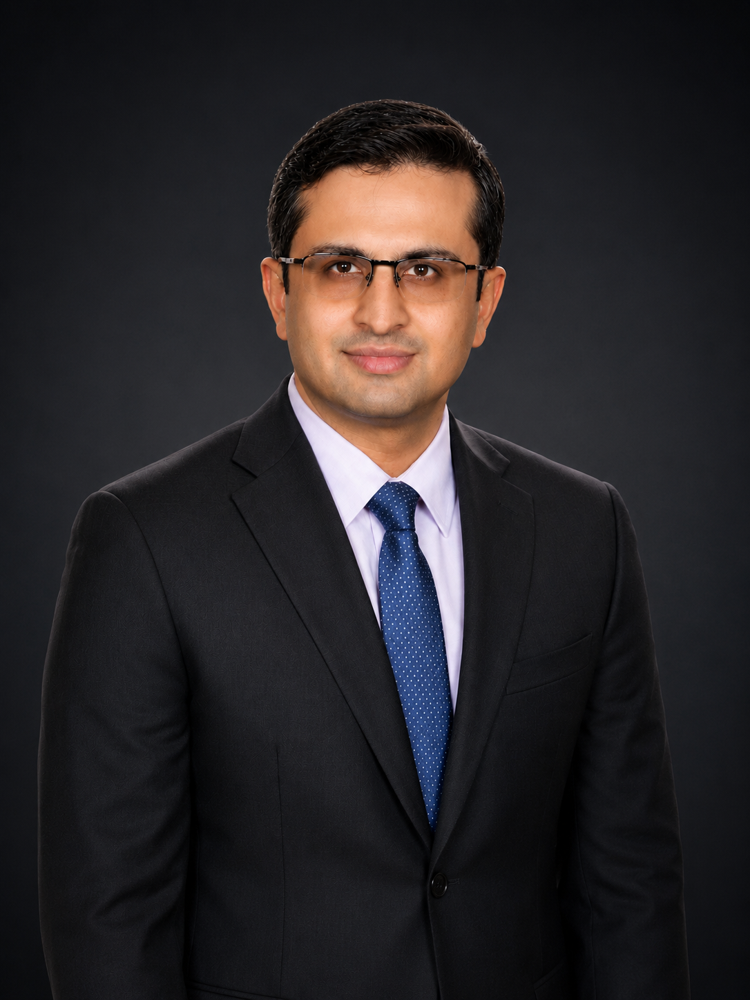 Ranen Gandhi
